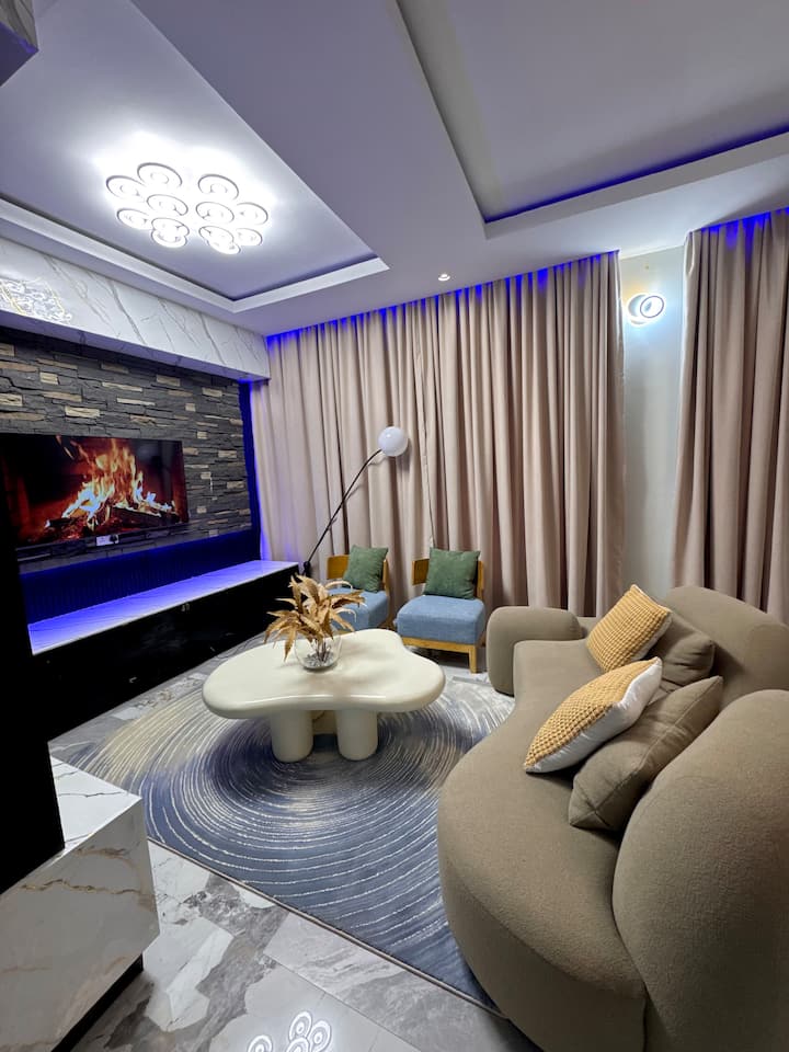 Cozy Comfort